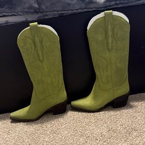 Jeffrey Campbell Dagget boot